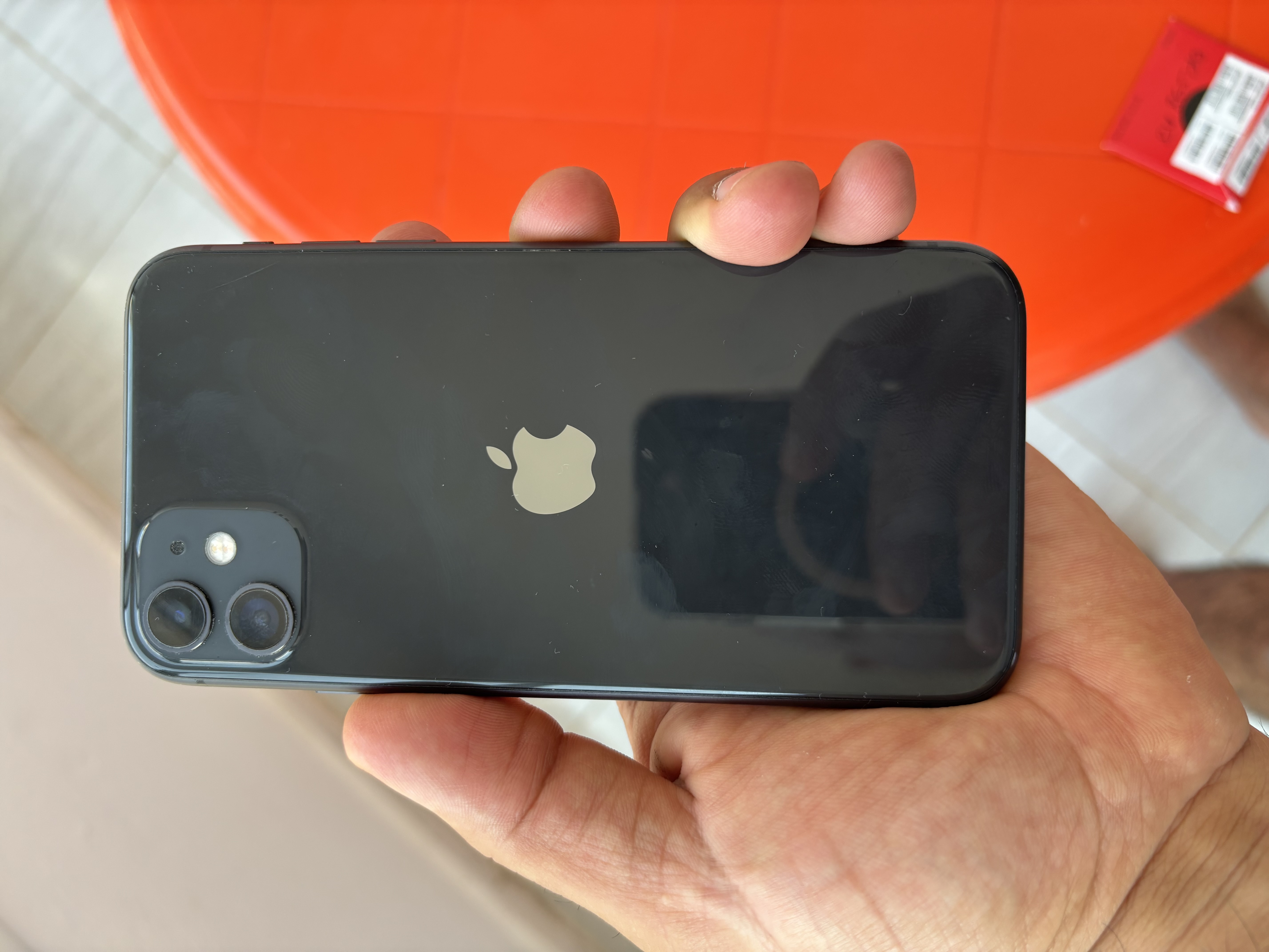 Fouchana Cite El Hidhab Apple - iPhone iPhone 11 Iphone 11  128gb
