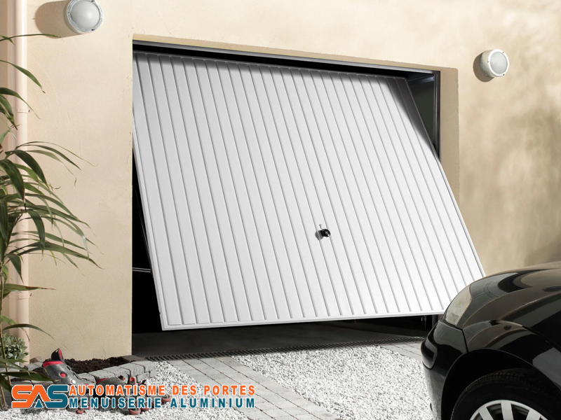 El Mourouj Cite El Mourouj 3 Bis Autre Autre Porte basculante garage electrique