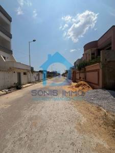 Soliman Soliman Vente Autre Immeuble de 16 appartement s1 ref351a