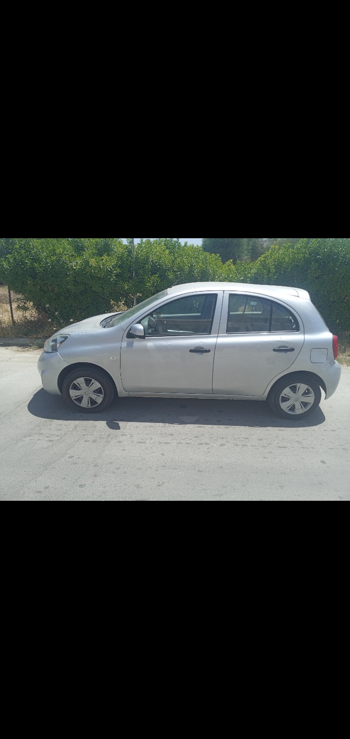 Le Bardo Le Bardo Nissan Micra Nissan micra ndhifa