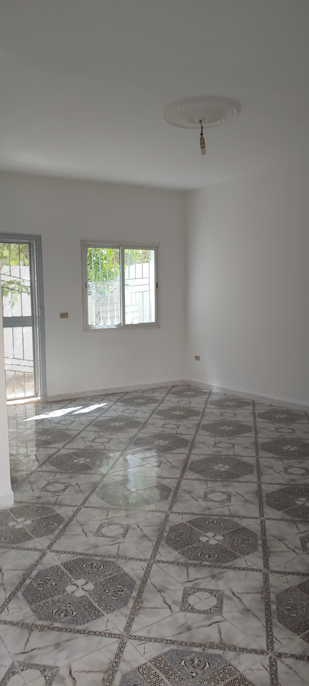 El Kram Le Kram Ouest Location Appart. 3 pices S 2 au kram ouest