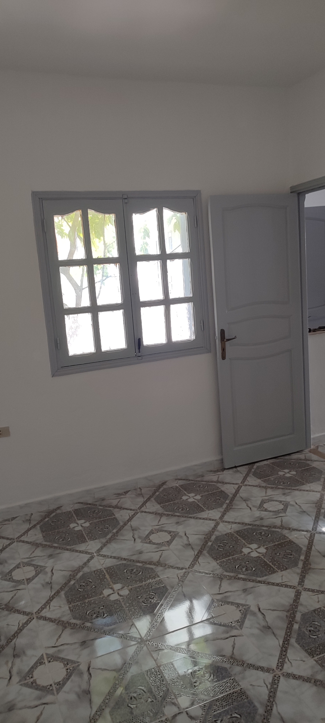 El Kram Le Kram Ouest Location Appart. 3 pices S 2 au kram ouest