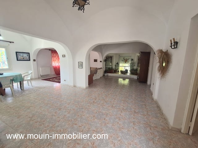 Hammamet Hammamet Location Maisons Villa jiji al2046 hammamet sud