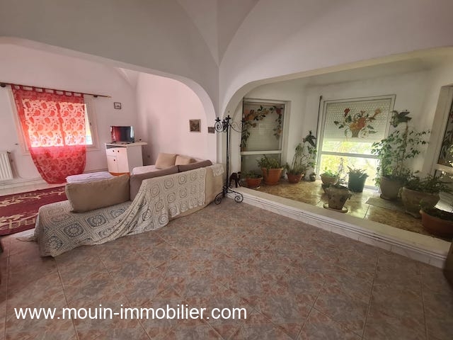 Hammamet Hammamet Location Maisons Villa jiji al2046 hammamet sud