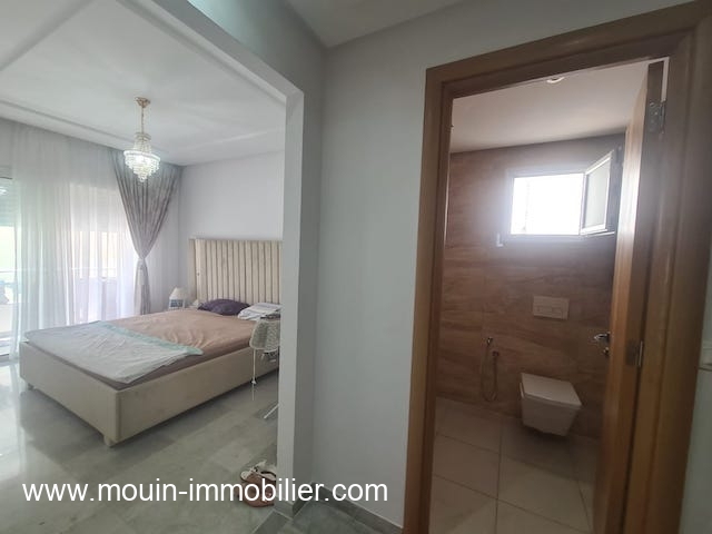 Hammamet&nbsp;Hammamet&nbsp;Vente&nbsp;Appart. 4 pi�ces&nbsp;Appartement baya av1929 hammamet