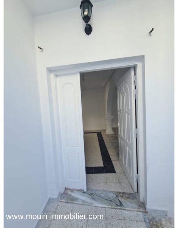 Hammamet&nbsp;Hammamet&nbsp;Vente&nbsp;Appart. 3 pi�ces&nbsp;Appartement dolly av1930 hammamet centre