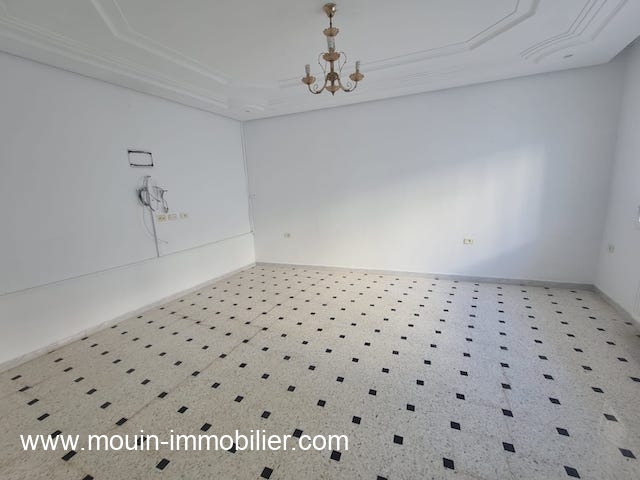 Hammamet&nbsp;Hammamet&nbsp;Vente&nbsp;Appart. 3 pi�ces&nbsp;Appartement dolly av1930 hammamet centre