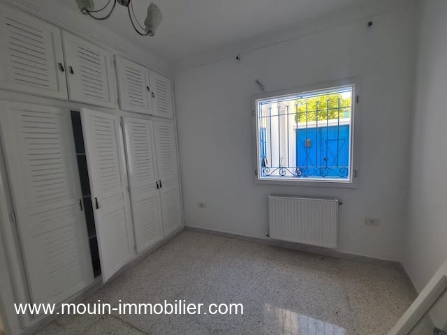 Hammamet&nbsp;Hammamet&nbsp;Vente&nbsp;Appart. 3 pi�ces&nbsp;Appartement dolly av1930 hammamet centre