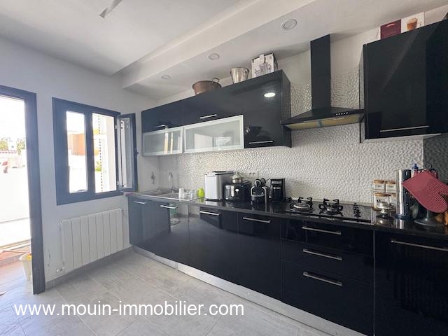 Hammamet Hammamet Vente Appart. 3 pices Appartement zara av1926 hammamet