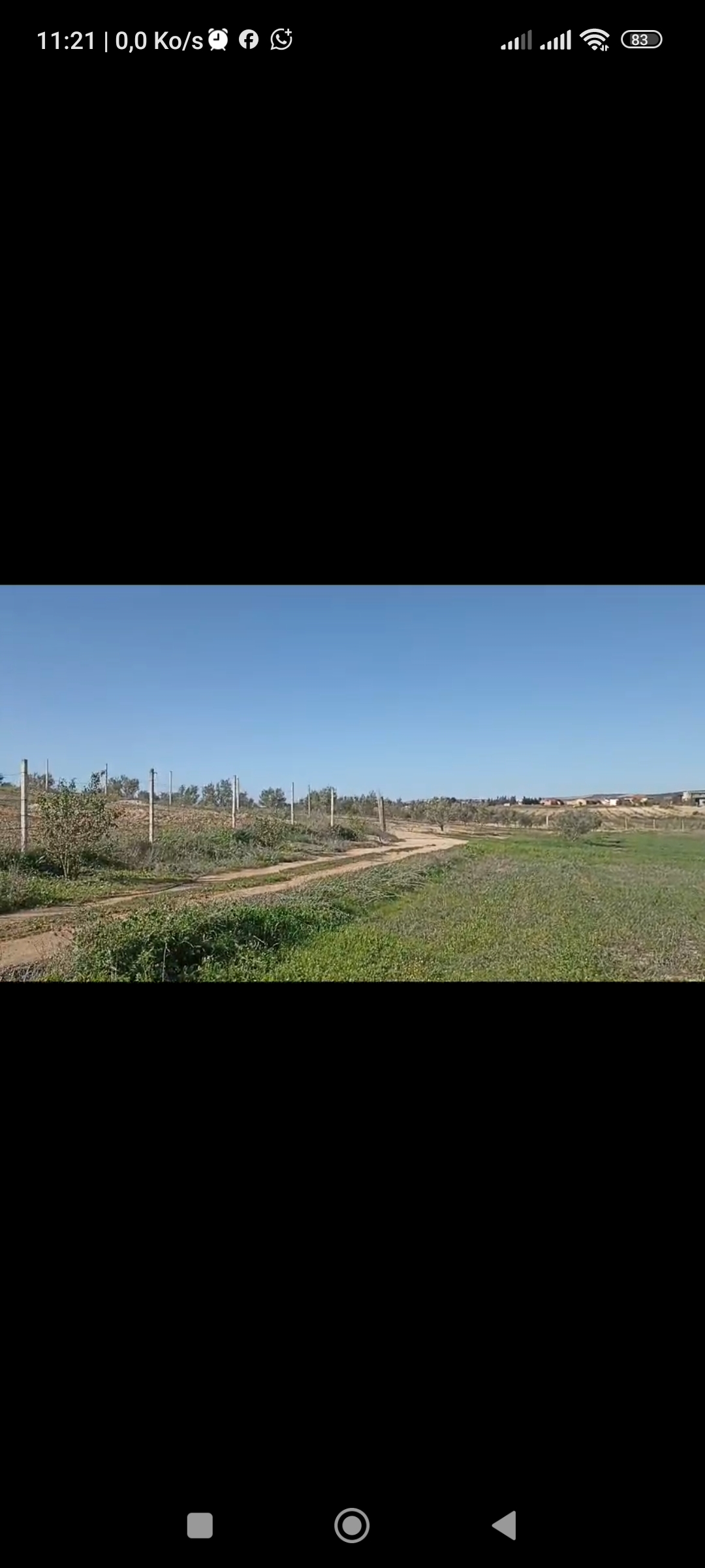 Bir Mcherga Bir Mcherga Terrain Terrain agricole Terrain agricole pour une rsidence rurale
