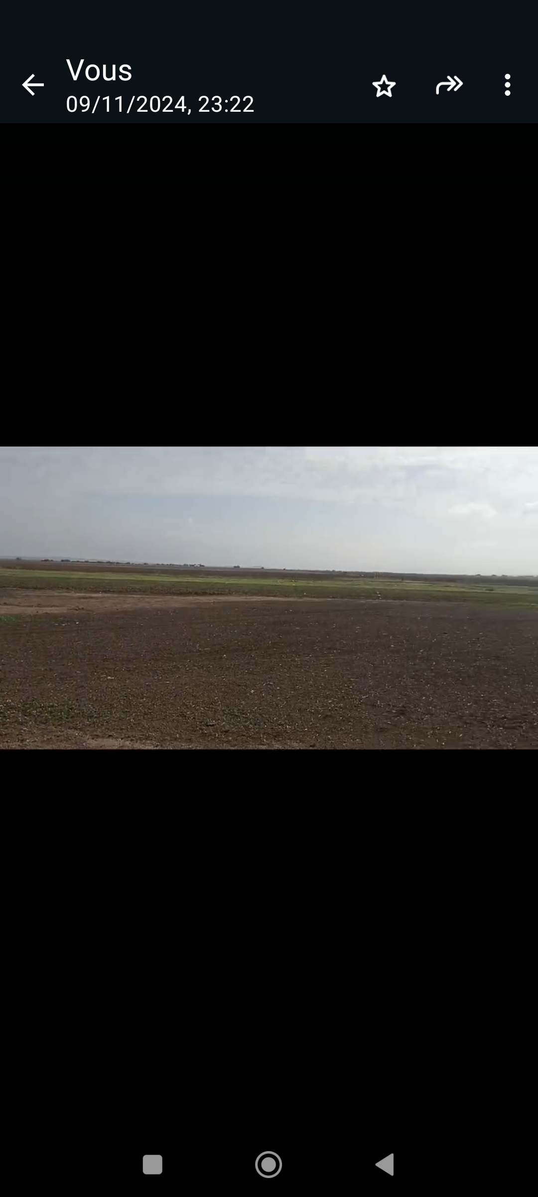 Bir Mcherga Bir Mcherga Terrain Terrain agricole 15 hectares nu a al fajjah