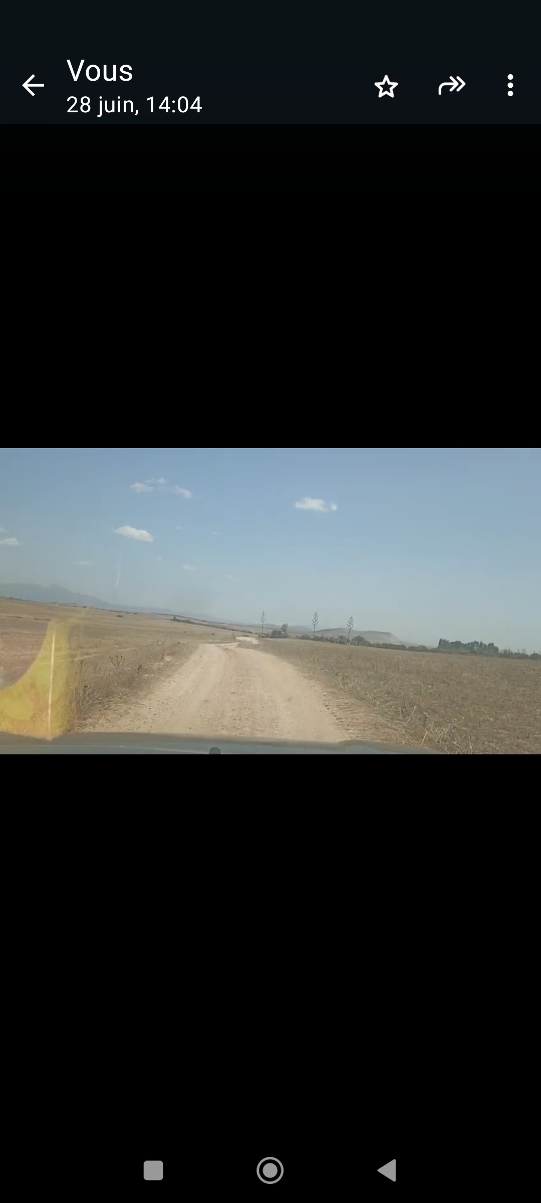 Bir Mcherga Boucha Terrain Terrain agricole 110hectares nu a boucha 50km de tunis
