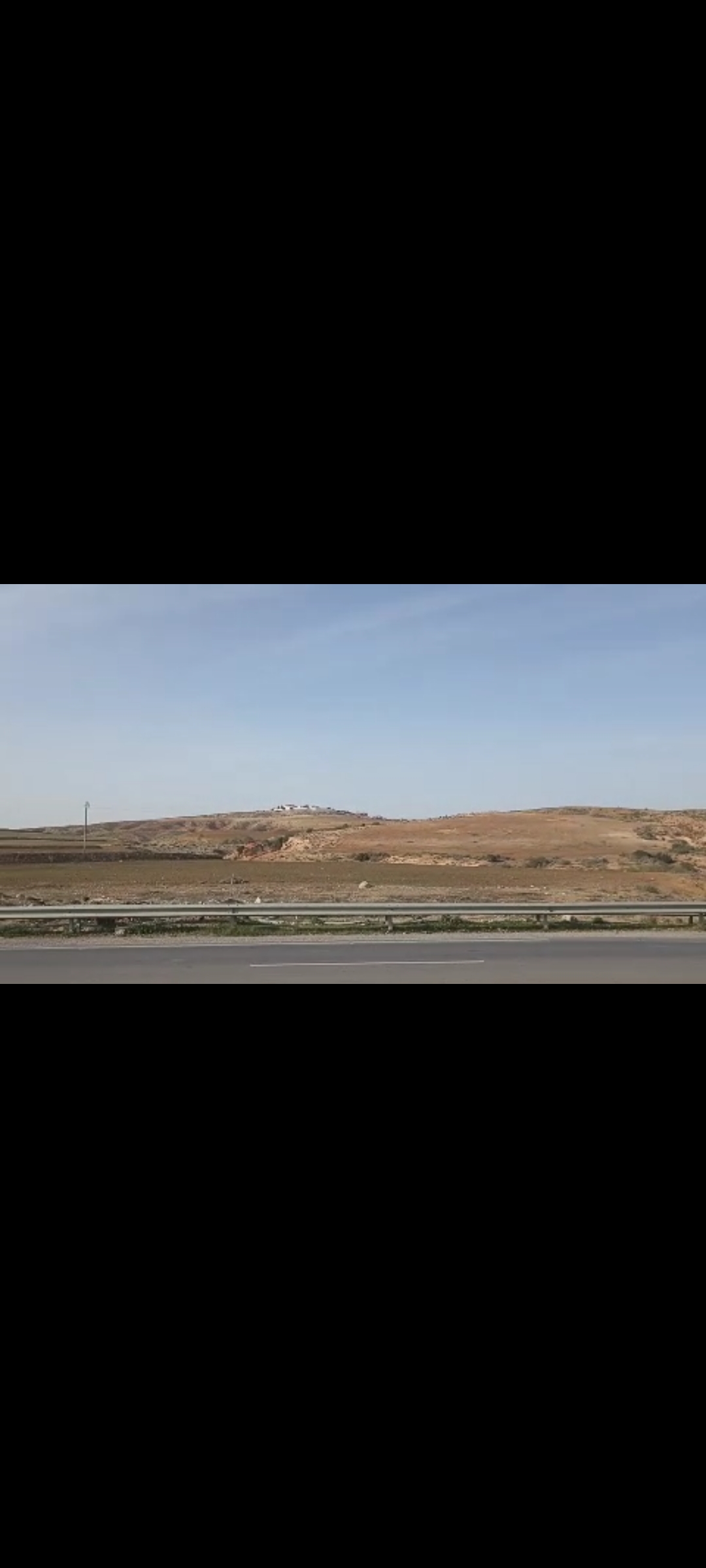 Zaghouan Zaghouan Terrain Terrain nu 2 ou 4 hectares plus a mohamadia