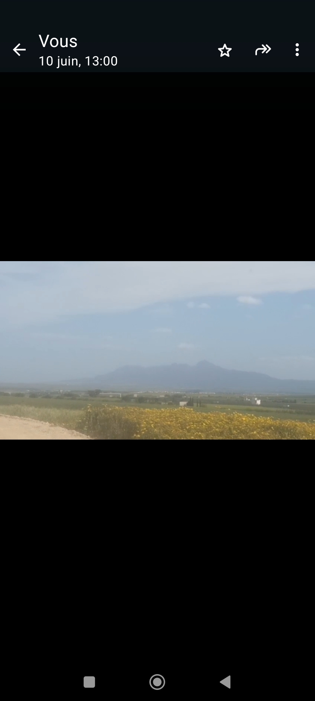 Bir Mcherga Bir Mcherga Terrain Terrain agricole 1h2500m pour une ferme dans la beaut de la nature