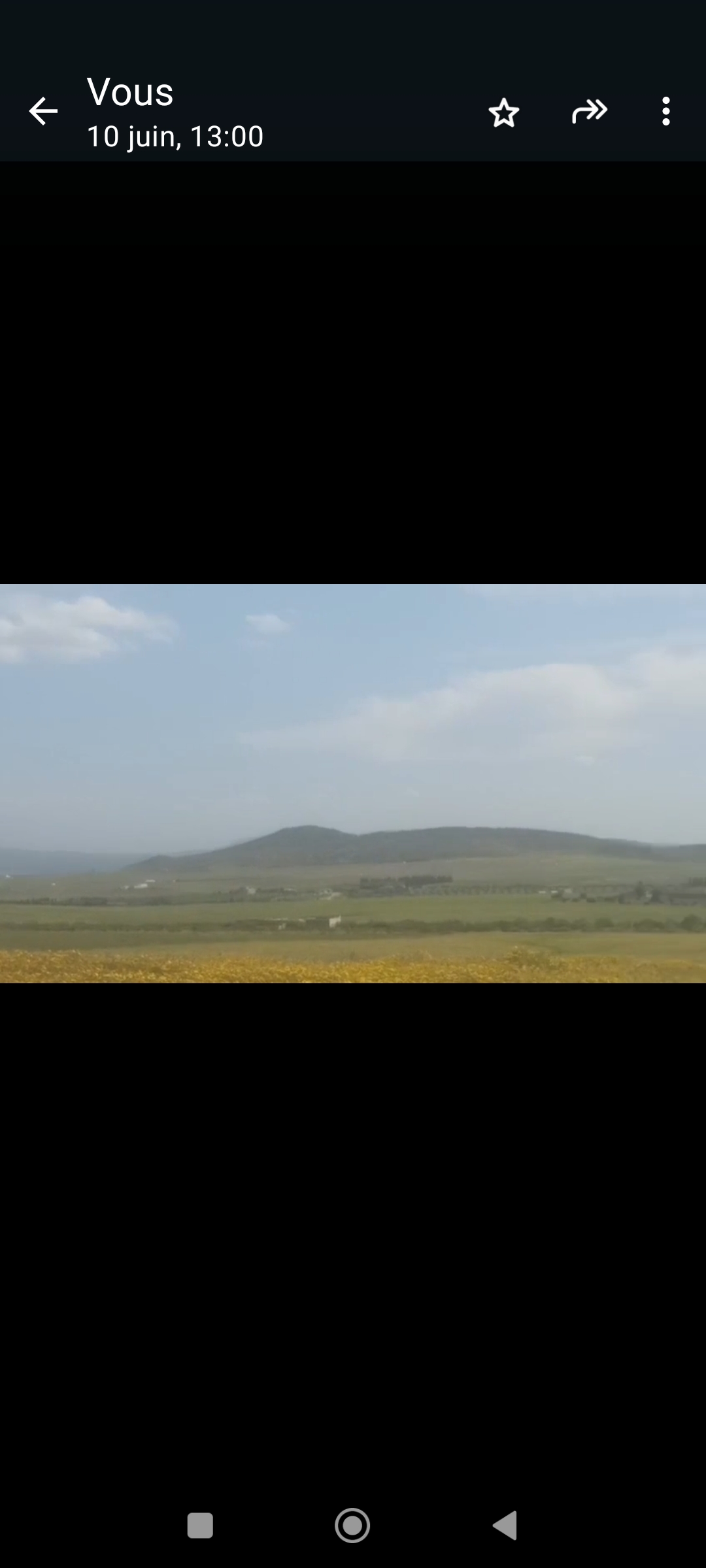 Bir Mcherga Bir Mcherga Terrain Terrain agricole 1h2500m pour une ferme dans la beaut de la nature