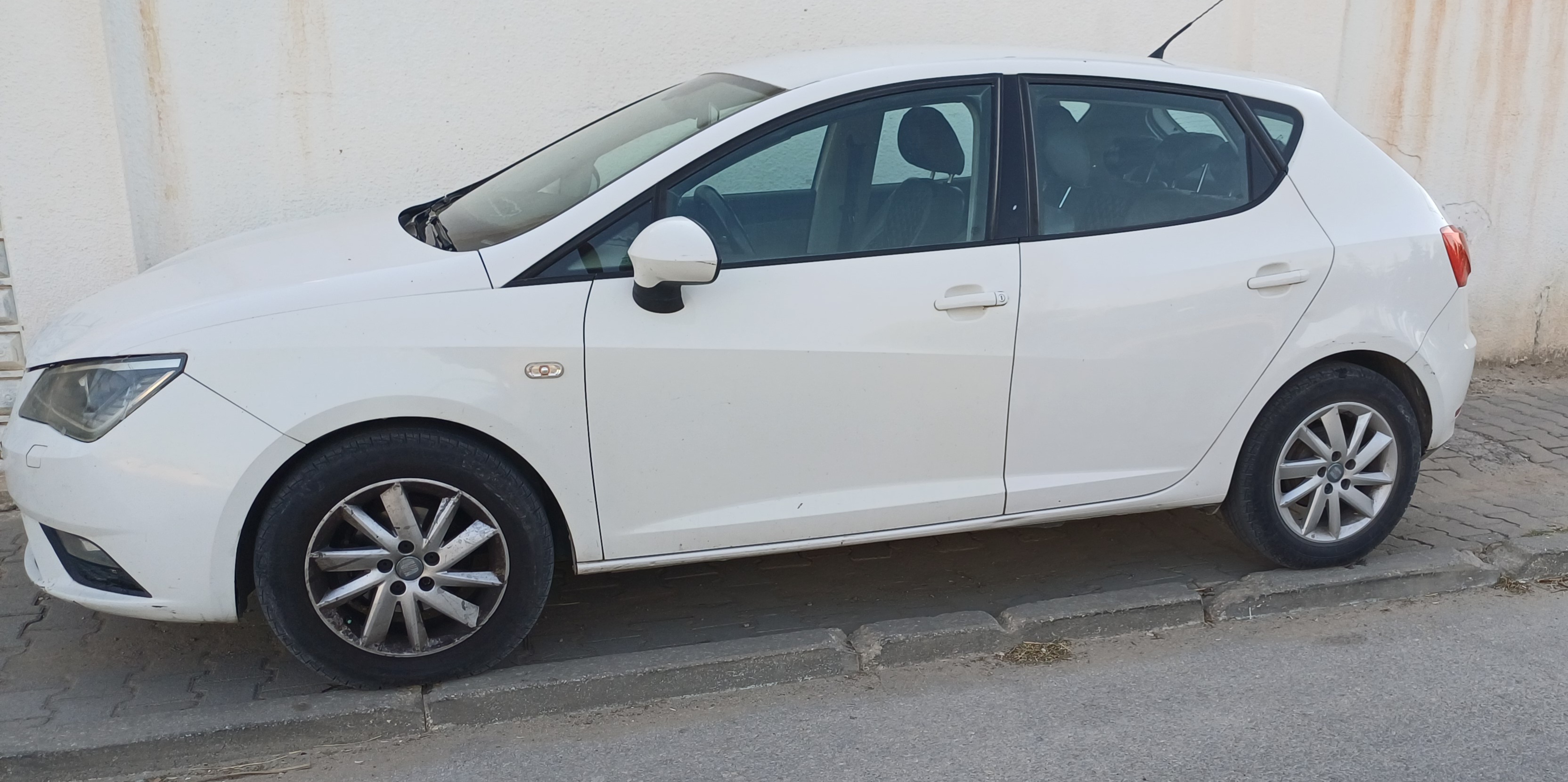 Kalaa El Khasba Kalaa El Khasba Seat Ibiza Belle seat ibiza