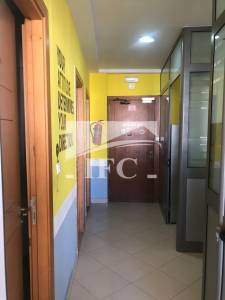 Cite El Khadra Zone urbaine nord Vente Appart. 1 pice Bureau en 4 espaces110mcunifcu180
