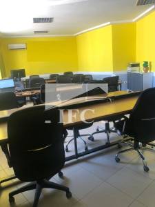 Cite El Khadra Zone urbaine nord Vente Appart. 1 pice Bureau en 4 espaces110mcunifcu180