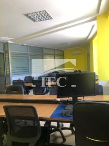 Cite El Khadra Zone urbaine nord Vente Appart. 1 pice Bureau en 4 espaces110mcunifcu180