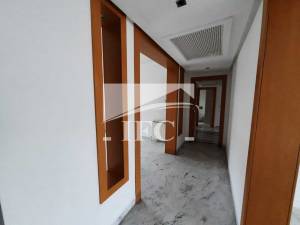 La Marsa Berge Du Lac Location Appart. 1 pice Bureau en 6 espaces  175m lac 2