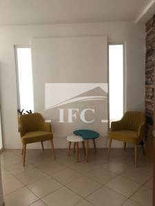 Cite El Khadra Zone urbaine nord Bureaux & Commerces Bureau Bureau en 5 espaces180mcunifcu183