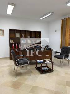 Bab Bhar Bab Bhar Location Appart. 1 pice Bureau en 4 espaces 114mtunis