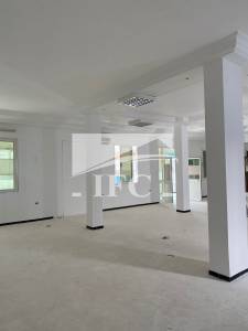 Bab Bhar Bab Bhar Bureaux & Commerces Bureau Bureau en 3 espaces 300mtunis