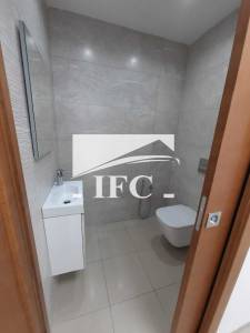La Marsa Berge Du Lac Location Appart. 1 pice Bureau en 4 espaces 123m lac 1