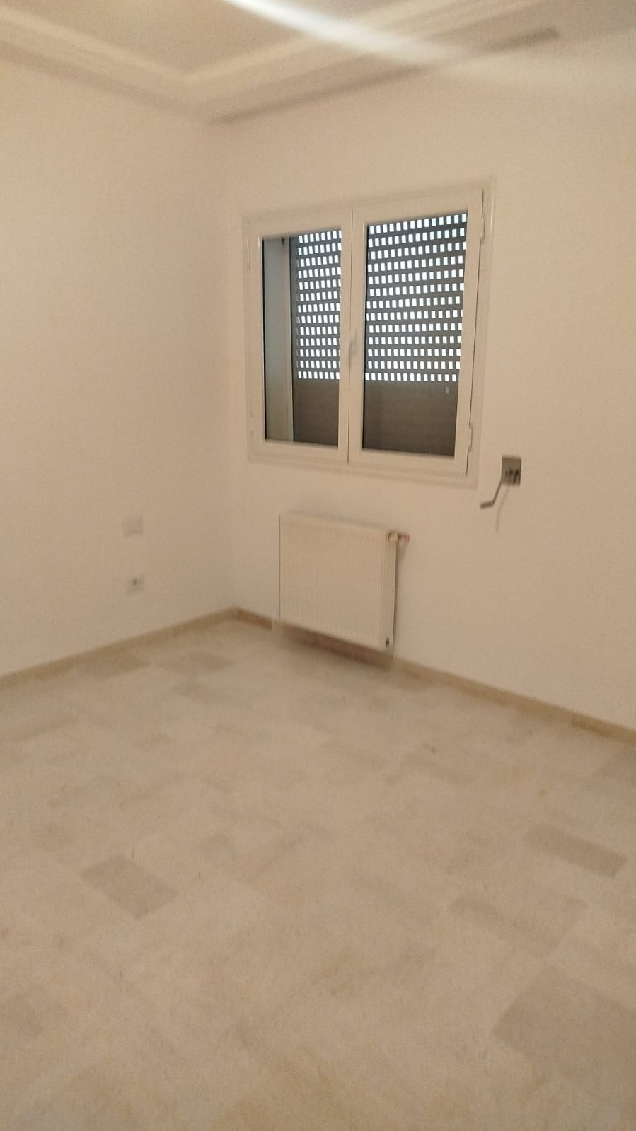 Hammam Chatt Borj Cedria Location Appart. 2 pices Appartement en face carrefour