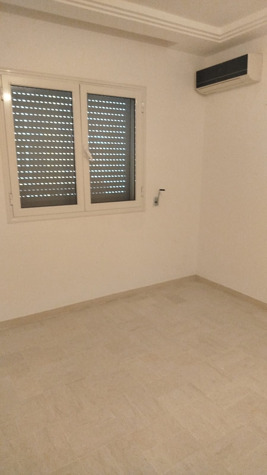 Hammam Chatt Borj Cedria Location Appart. 2 pices Appartement en face carrefour