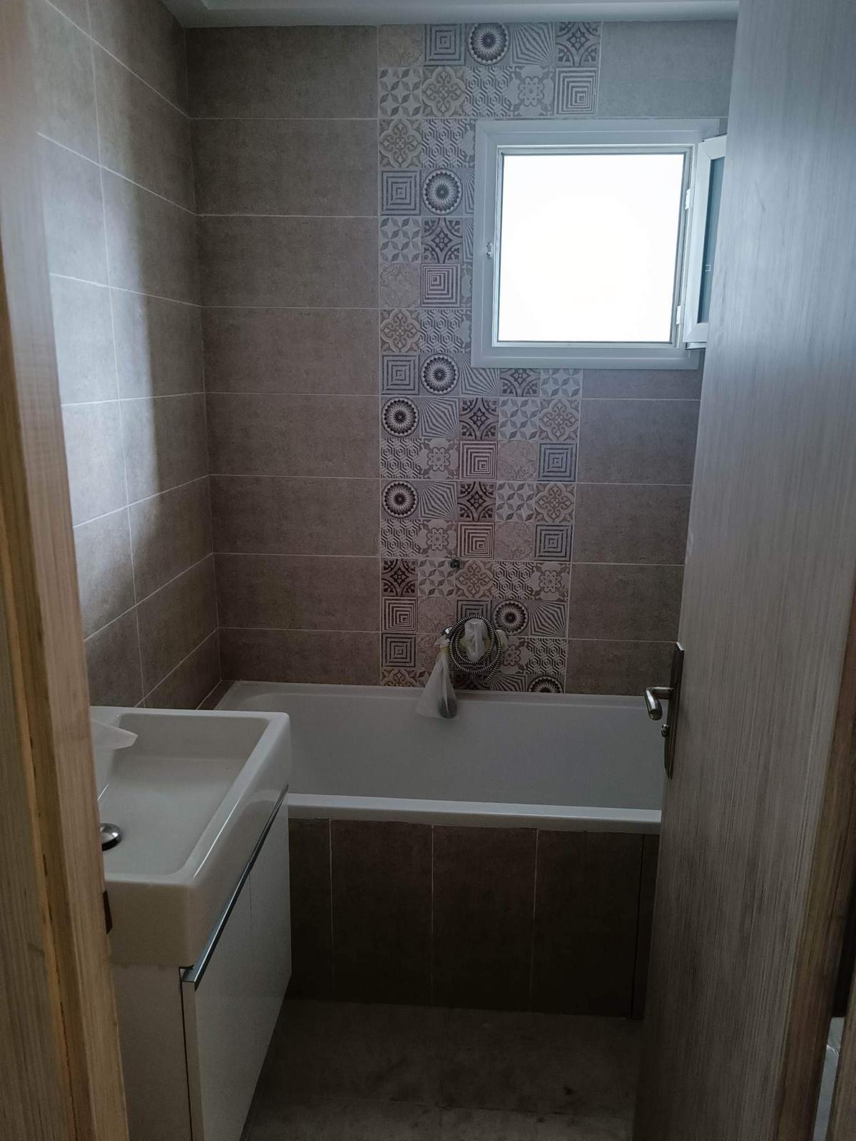 Hammam Chatt Borj Cedria Vente Appart. 3 pices Appartement prs de mg