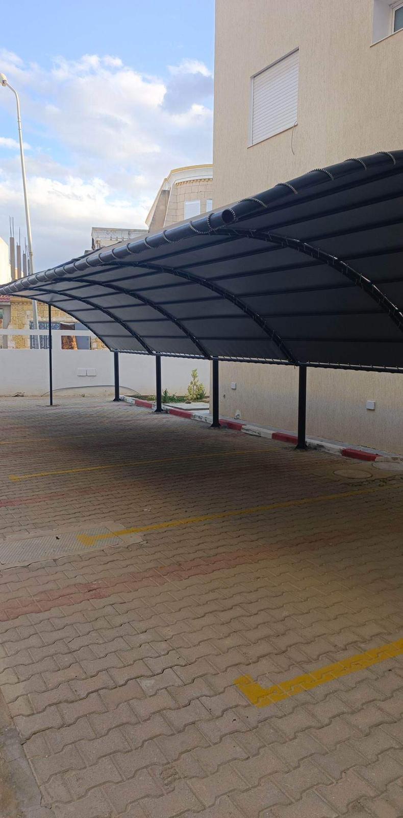 Hammam Chatt Borj Cedria Vente Appart. 3 pices Appartement prs de mg