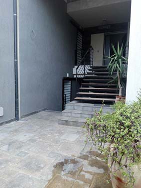 Ariana Ville El Menzah 5 Location Appart. 3 pices Appartement lumineux de s et 2 chs
