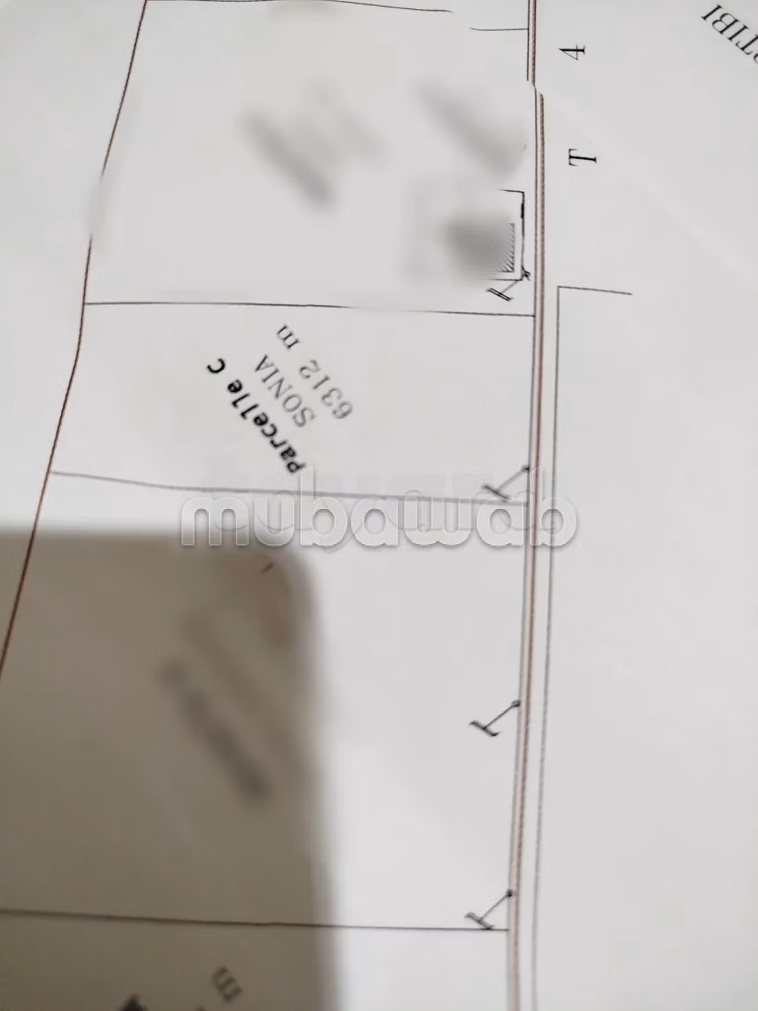 Sidi Thabet Sidi Thabet Terrain Terrain nu Terrain nu  sidi thabet
