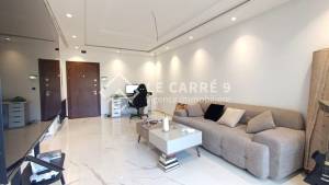 Ain Zaghouan Jardins de Carthage Location Appart. 1 pice Un s2 vide aux jardins de carthage