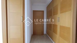La Marsa Berge Du Lac Location Appart. 1 pice Un appartement s3 au lac 2 ref274a