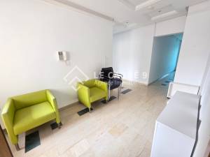 La Marsa Berge Du Lac Location Appart. 1 pice Un bureau h5 de 300m2 au lac 2