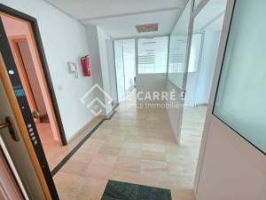 La Marsa Berge Du Lac Location Appart. 1 pice Un bureau h5 de 300m2 au lac 2