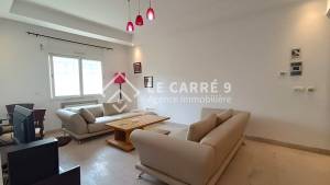 La Marsa Berge Du Lac Location Appart. 1 pice Un coquet s1 meubl au lac 2