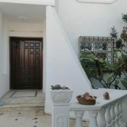 El Mourouj El Mourouj Vente Appart. 4 pices Villa  el mourouj surface 439 m2