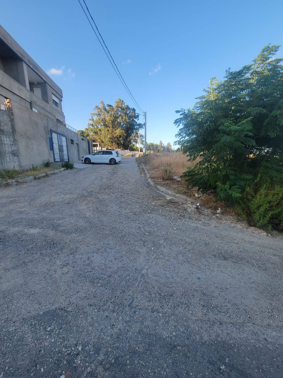 Bizerte Nord Bizerte Vente Appart. 1 pice Manzel bourguiba
