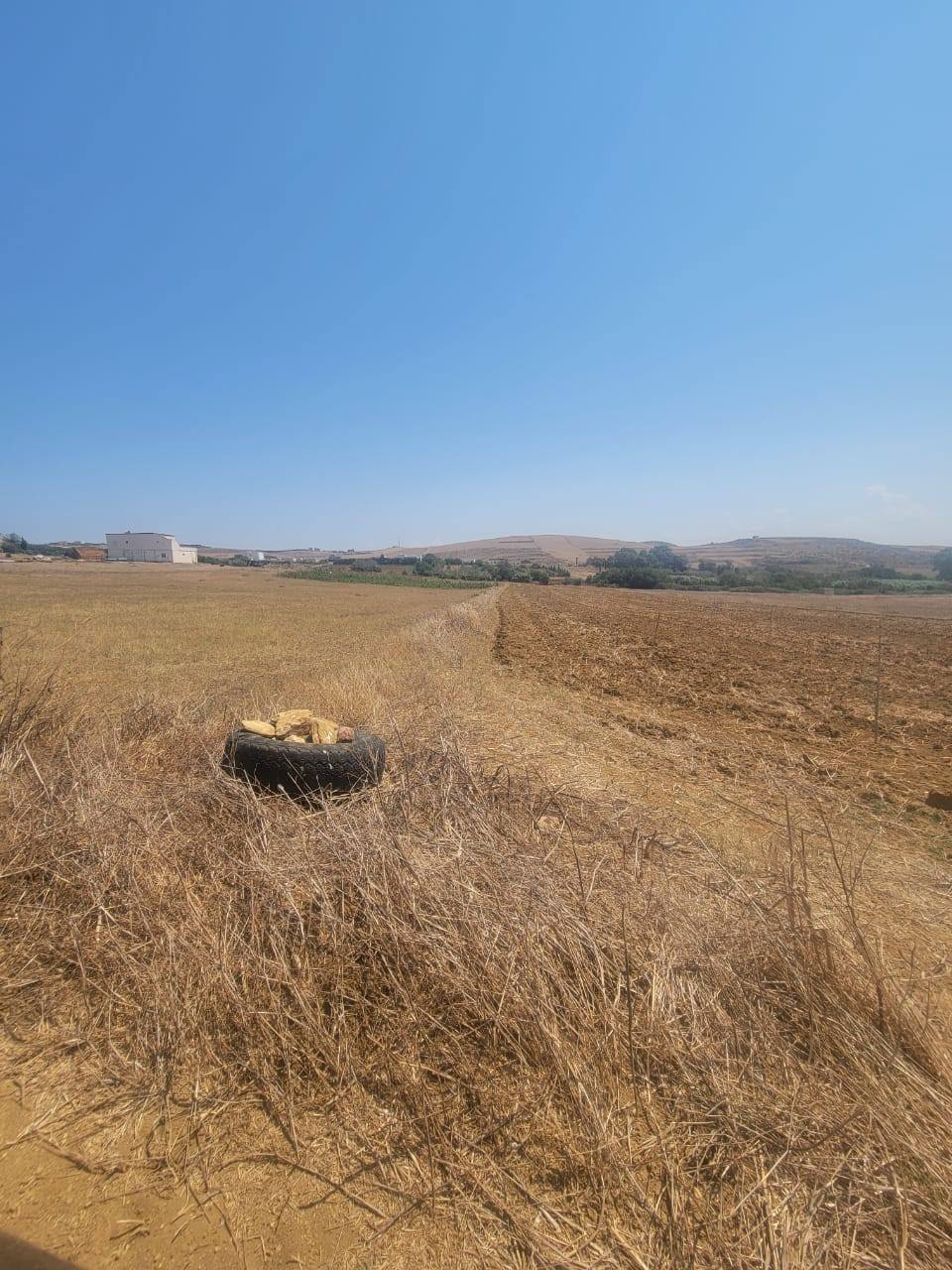Bizerte Nord Bizerte Vente Appart. 1 pice Sidi hmid bizerte