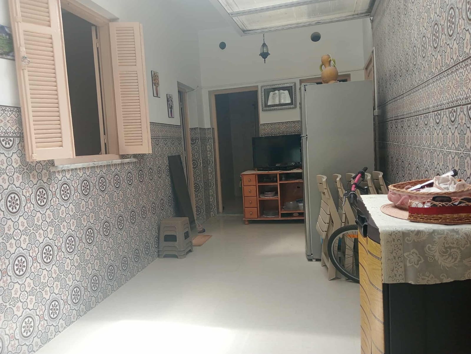 Bab Souika Bab Souika Vente Maisons Dar 2 tages bon tat