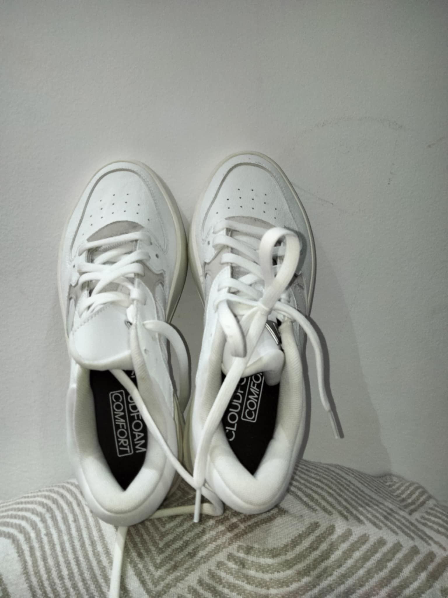 El Kram Le Kram Femmes Autre Espadrille pour femme adidas cloudfoam confort
