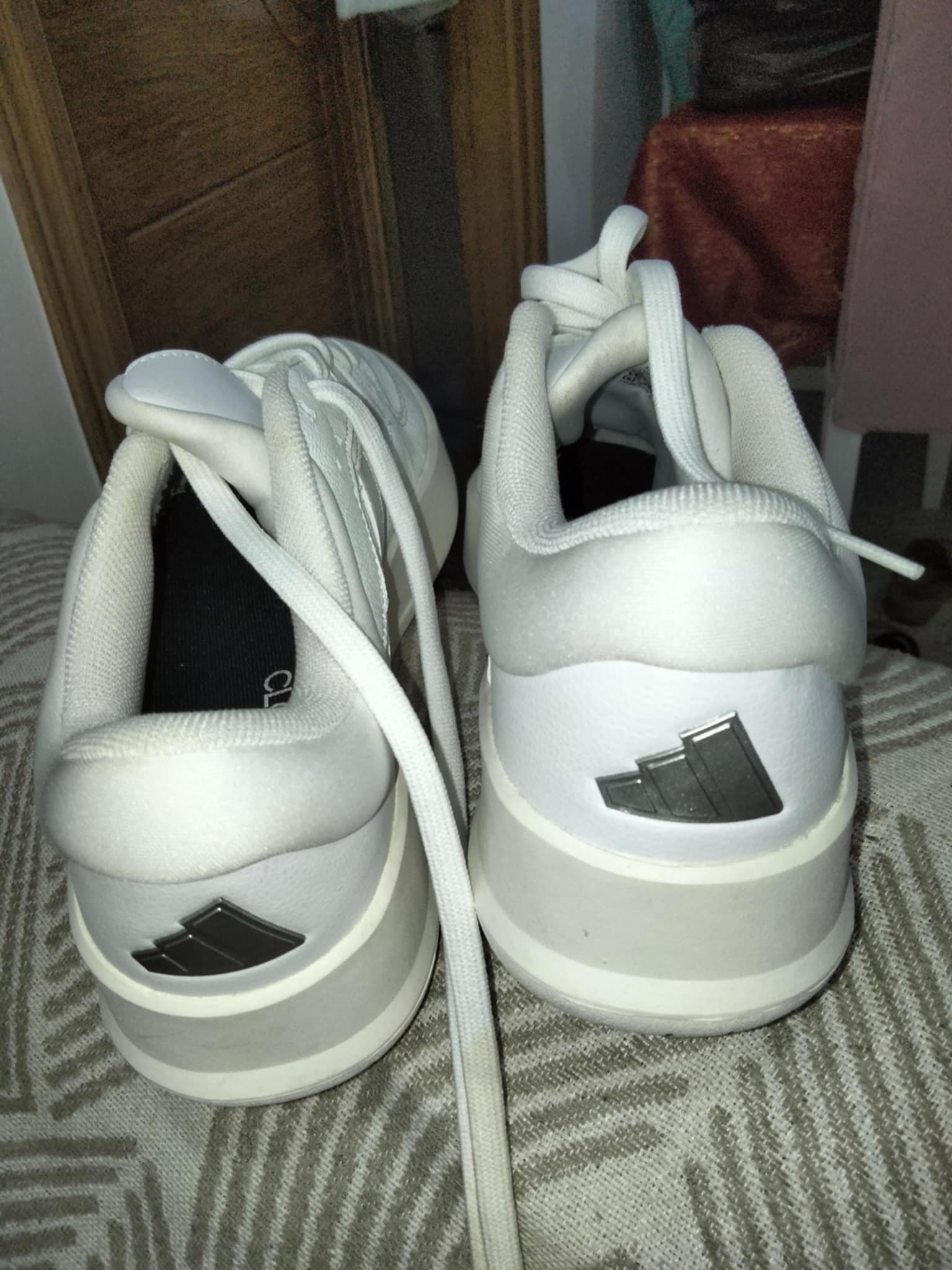 El Kram Le Kram Femmes Autre Espadrille pour femme adidas cloudfoam confort