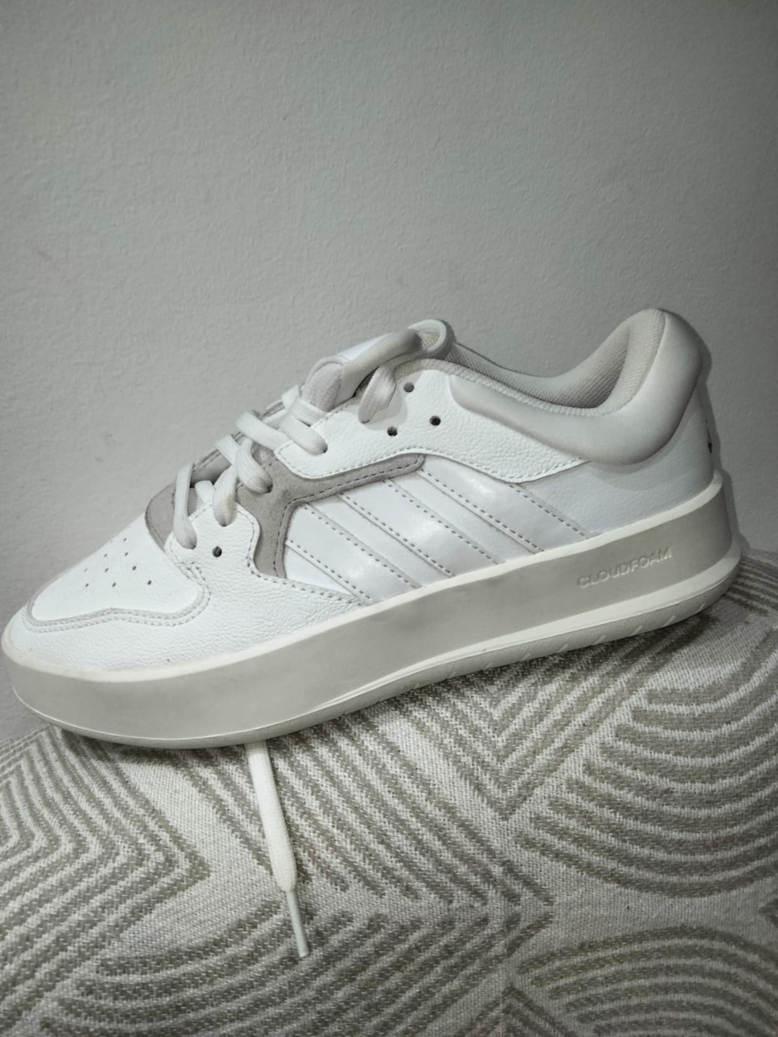 El Kram Le Kram Femmes Autre Espadrille pour femme adidas cloudfoam confort