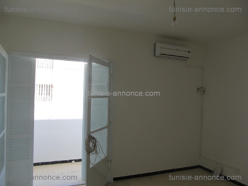 Mannouba La Mannouba Location Appart. 3 pices Spacieuse appartement s plus 2