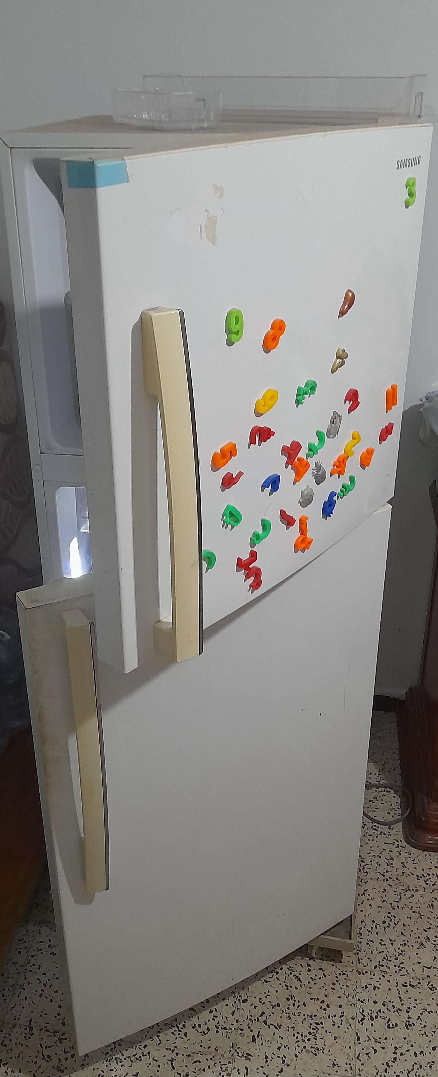 Mannouba La Mannouba Rfrigrateur 2 portes Autre Rfrigrateur samsung