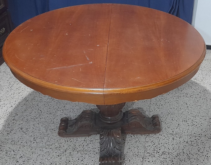 Mannouba La Mannouba Salon - Salle  manger  Salle  manger Table  manger extensible 6 chaises