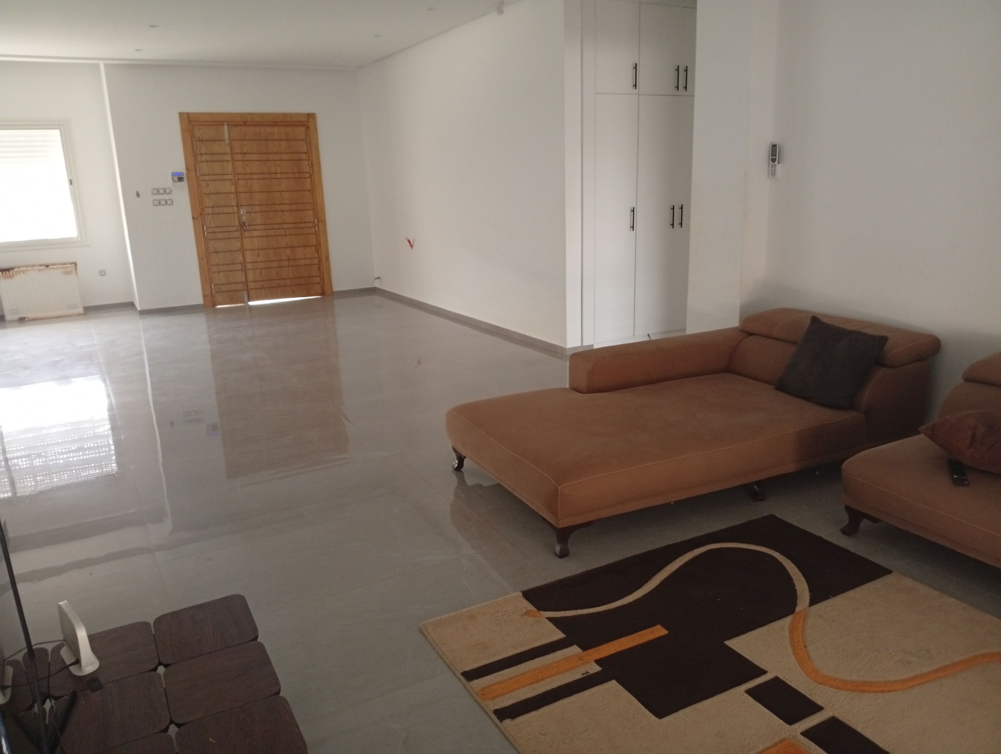Kalaa Essghira Cite El Manezeh Vente Maisons Une villa moderne